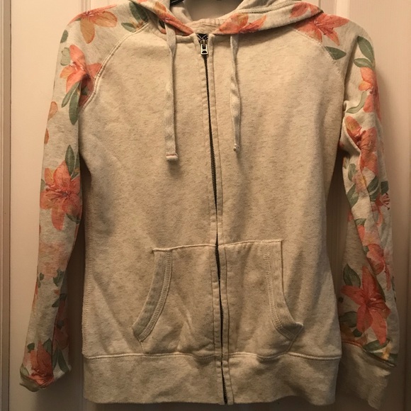 Cute Aeropostale size XS sweatshirt - Picture 1 of 2